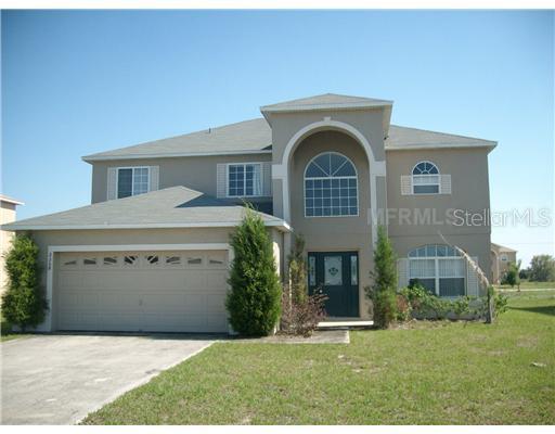 2358 Rock Dr., Poinciana, FL 34759