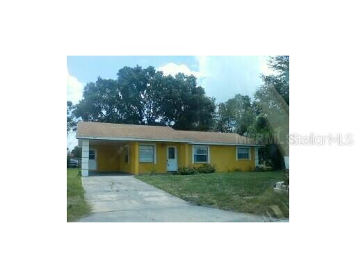 2449 Lisa St., Lake Wales, FL 33898