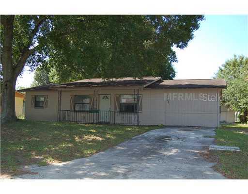 [Address Hidden by Seller], Bartow, FL 33830