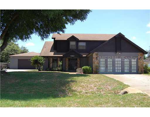[Address Hidden by Seller], Winter Haven, FL 33880
