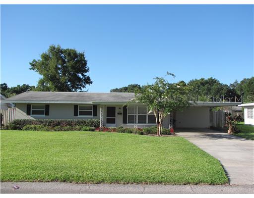 648 Avenue O, Winter Haven, FL 33880