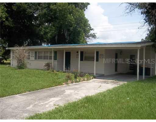 410 Manor Dr., Bartow, FL 33830