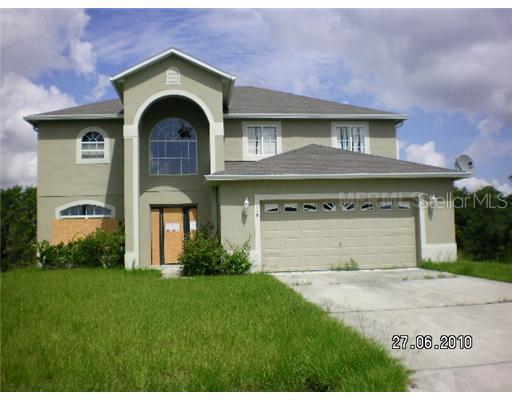 119 Inconnu Ct., Poinciana, FL 34759