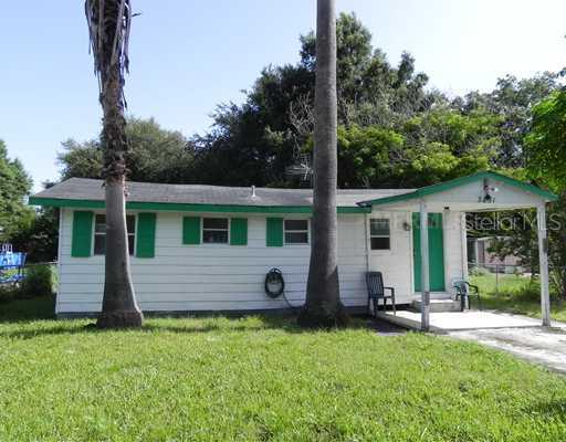 3831 Avenue Q, Winter Haven, FL 33881