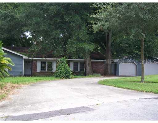 85 Lake Otis Rd., Winter Haven, FL 33884