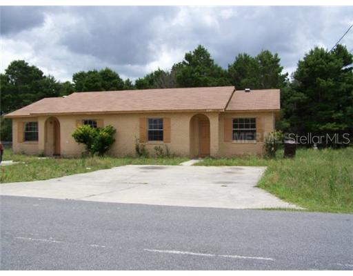 1613 Angle Ave., Haines City, FL 33844