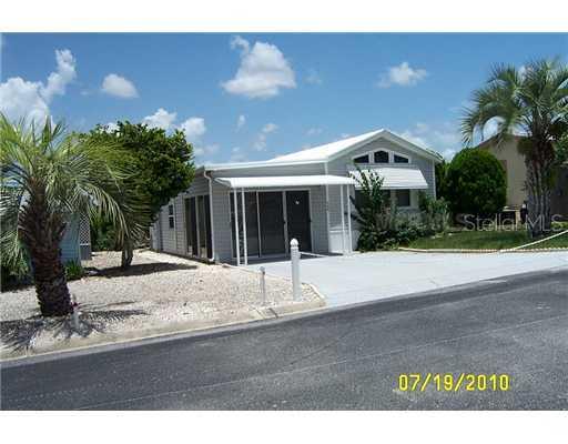 124 Palm Crest Ln., Davenport, FL 33837