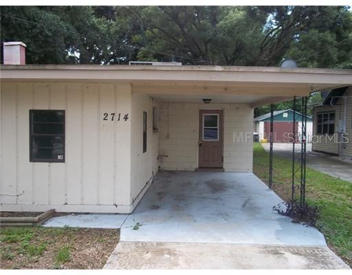 2714 Avenue U, Winter Haven, FL 33881