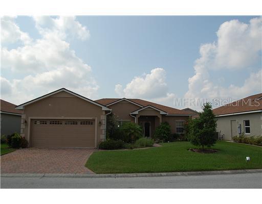 4051 Tralee Dr., Lake Wales, FL 33859