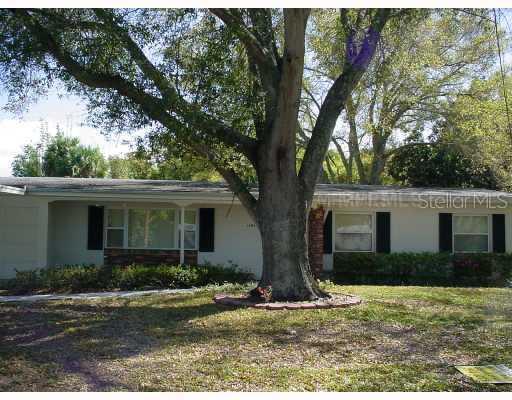 1506 NE Avenue E, Winter Haven, FL 33881
