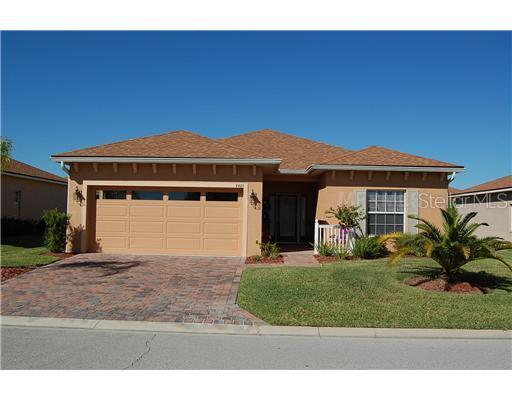 4464 Strathmore Dr., Lake Wales, FL 33859