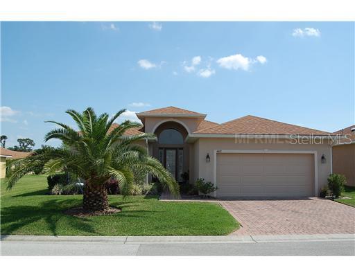 4405 Strathmore Dr., Lake Wales, FL 33859