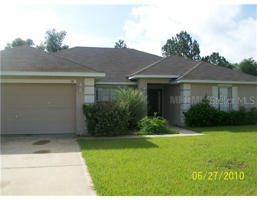18 Perch Dr., Poinciana, FL 34759