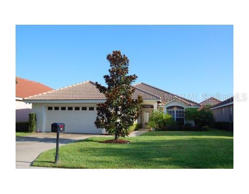 351 Niblick Cir., Winter Haven, FL 33881
