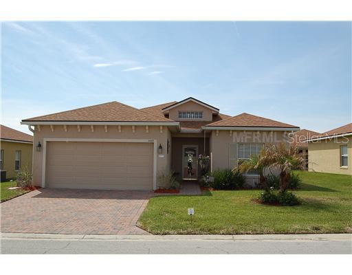 4449 Turnberry Ln., Lake Wales, FL 33859