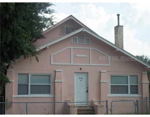 206 Avenue A, Winter Haven, FL 33881