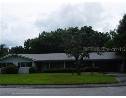 702 Avenue O, Winter Haven, FL 33880