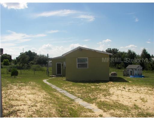 1612 Florida Development Rd., Davenport, FL 33837