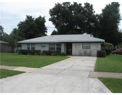 325 E Cummings St., Lake Alfred, FL 33850