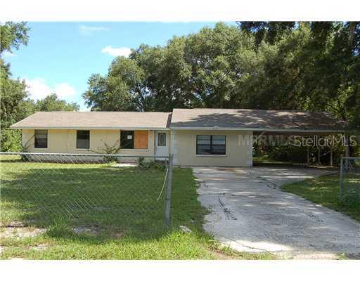 [Address Hidden by Seller], Auburndale, FL 33823