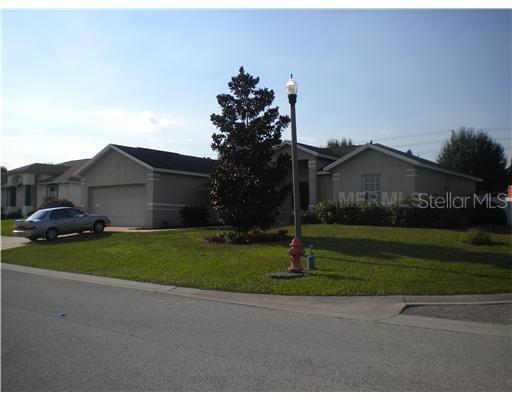 2830 Hickory Ridge Dr., Lakeland, FL 33813