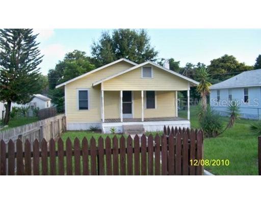 165 Orange, Lake Alfred, FL 33850