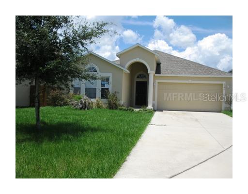 [Address Hidden by Seller], Auburndale, FL 33823
