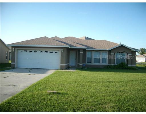 534 Albatross Dr., Kissimmee, FL 34759