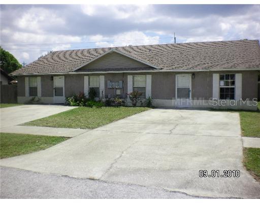 171 Rebecca Dr., Winter Haven, FL 33881