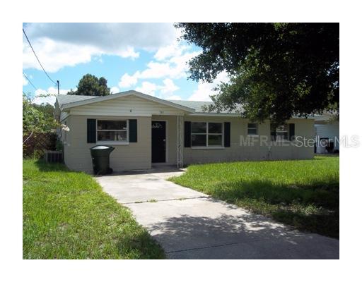 535 W Easy St., Bartow, FL 33830