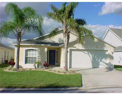 571 Hollingshead Loop, Davenport, FL 33896