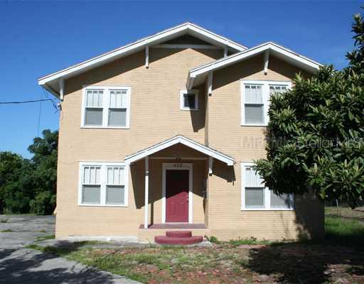 408 N 7th St., Haines City, FL 33844