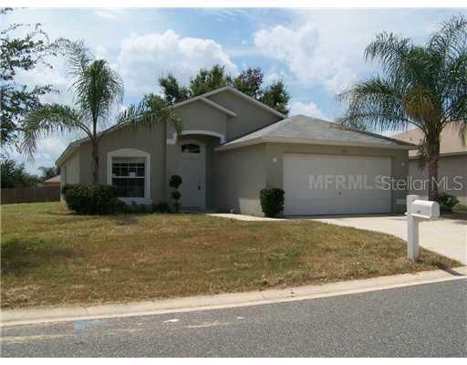 107 Verbena St., Davenport, FL 33837