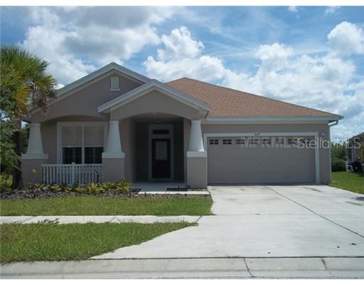 7628 Eleanor Wood Ct., Land O Lakes, FL 34637