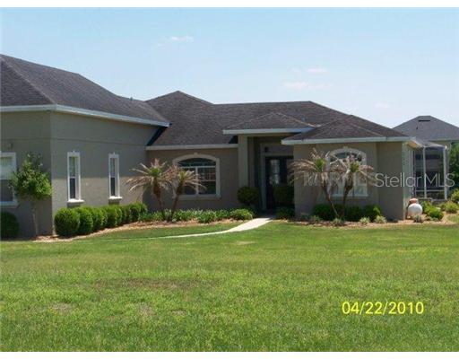 5414 Old Berkley Rd., Auburndale, FL 33823