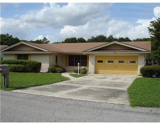 835 Lake Elbert Ct., Winter Haven, FL 33881