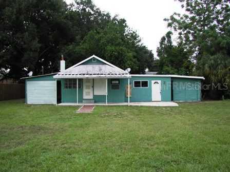 541 Avenue I, Winter Haven, FL 33880