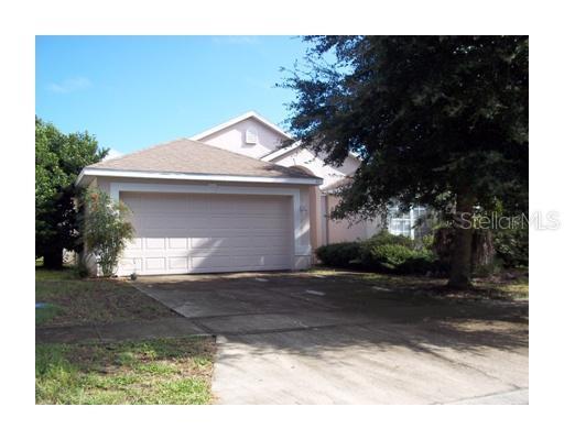 443 Troon Cir., Davenport, FL 33897