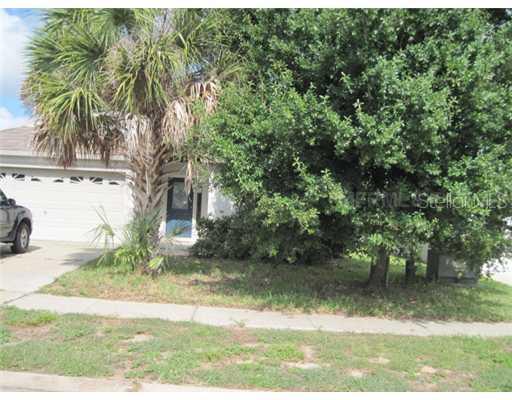 2604 Luiseno Way, Kissimmee, FL 34747