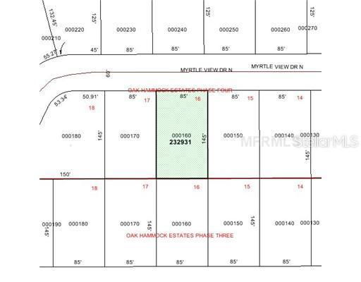 4817 Myrtle View Dr., Mulberry, FL 33860