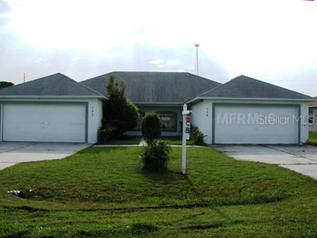 757 Bobcat Ct., Poinciana, FL 34759