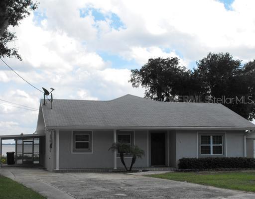148 N Lake Reedy Blvd., Frostproof, FL 33843