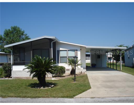 6519 Raintree Ln., Winter Haven, FL 33881