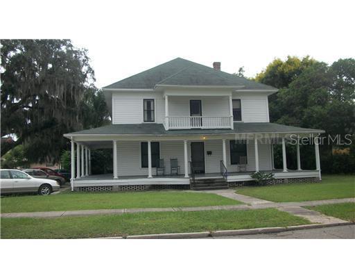 650 Avenue A, Winter Haven, FL 33880