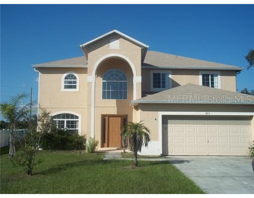 423 Peace Ct., Poinciana, FL 34759