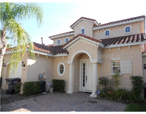 [Address Hidden by Seller], Davenport, FL 33837