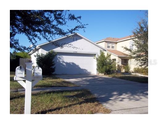 11764 Mango Cross Ct., Seffner, FL 33584