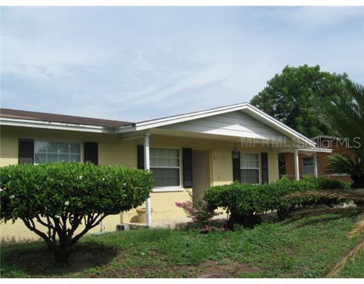 2917 N 91 Mine Rd., Bartow, FL 33830