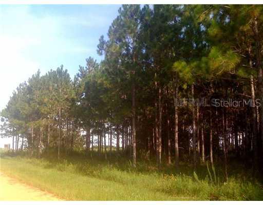 Minute Maid Ramp Road One (kensington), Davenport, FL 33837