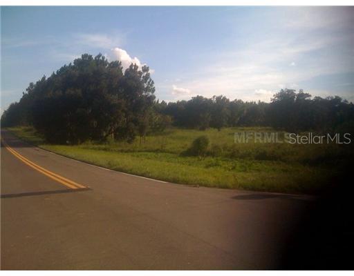 Fdc Road, Davenport, FL 33837